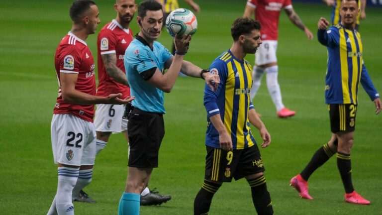 ¿Cuál es la nueva regla del saque inicial en el fútbol? - Fútbol-Oceja ️⚽