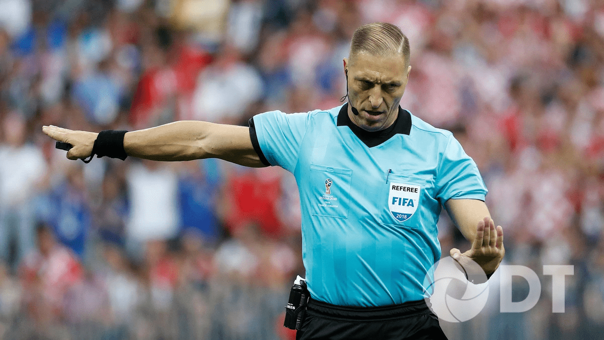 ¿Qué es un 4 4 3 en el fútbol? FútbolOceja ️⚽